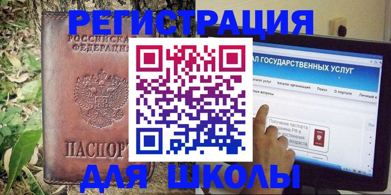 прописка для школы в Могочи